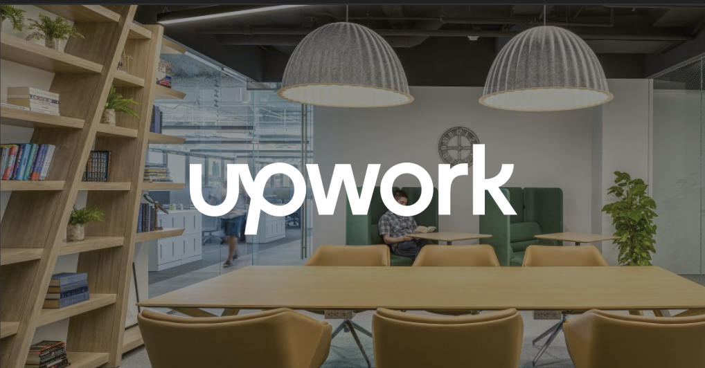 How Upwork's Lean Social Team Boosted Productivity by 75% with an AI Teammate - Featured image showing For any major brand, the social media landscape is a 24/7 flood of notifications. At Upwork, the world's largest human and AI-powered work marketplace that conn